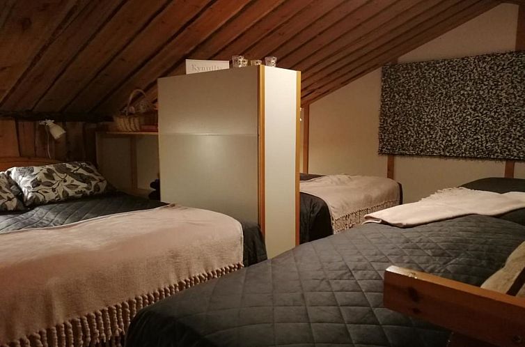 Vakantiehuis Vuokatinportti b 9