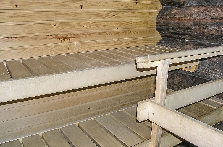 Vakantiehuis Vuokatinportti b 9