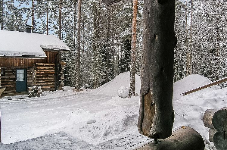 Vakantiehuis Vuokatinportti b 9