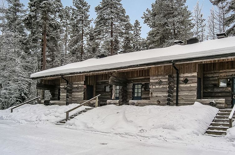 Vakantiehuis Vuokatinportti b 9