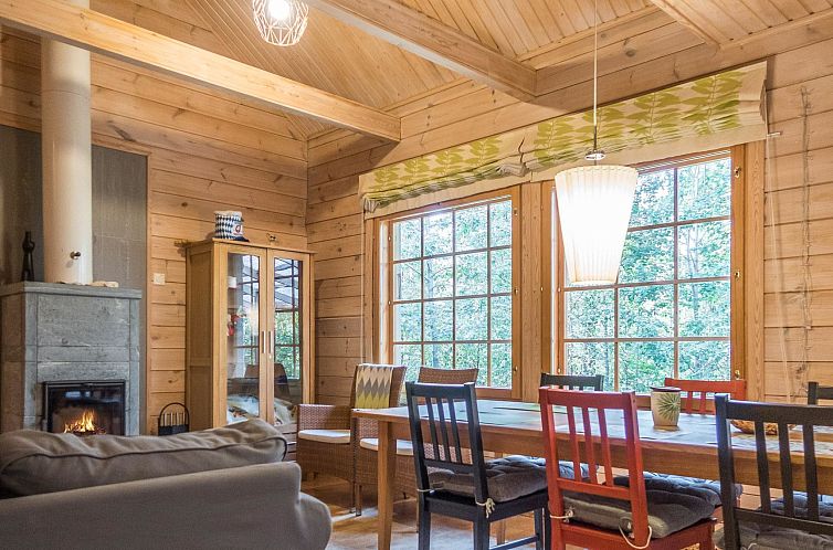 Vakantiehuis Villa koira nr2