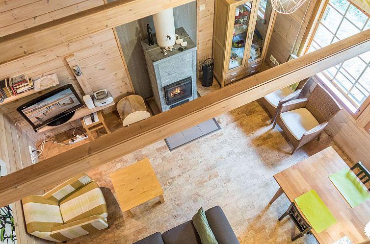 Vakantiehuis Villa koira nr2