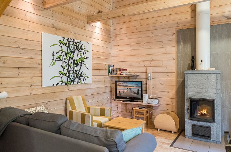 Vakantiehuis Villa koira nr2