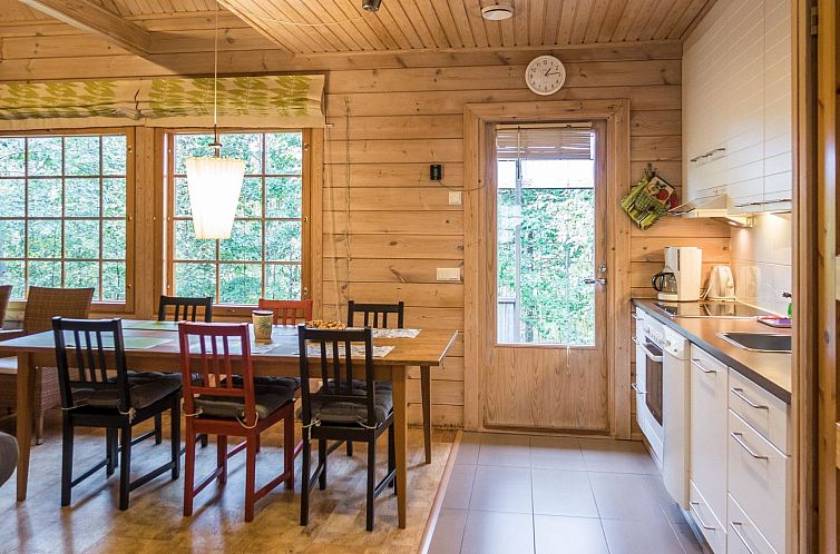 Vakantiehuis Villa koira nr2