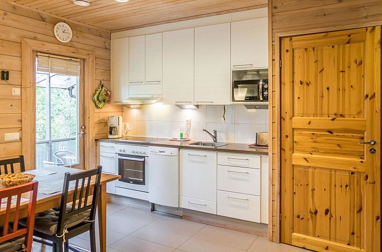 Vakantiehuis Villa koira nr2