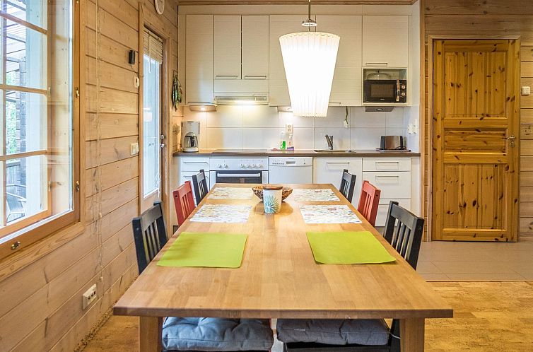 Vakantiehuis Villa koira nr2