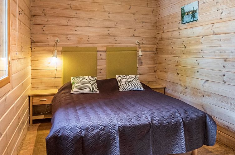 Vakantiehuis Villa koira nr2