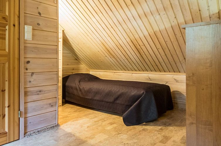 Vakantiehuis Villa koira nr2