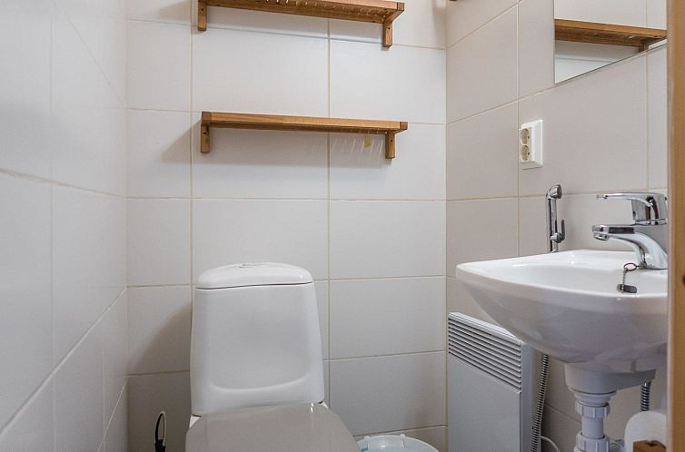 Vakantiehuis Villa koira nr2