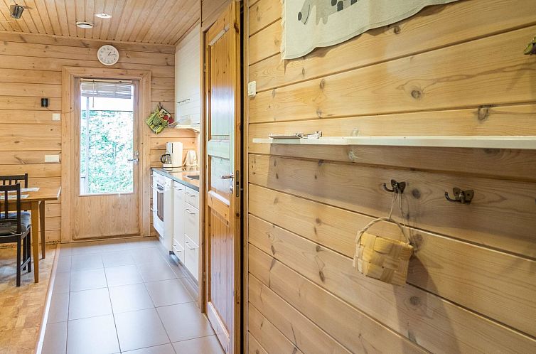 Vakantiehuis Villa koira nr2