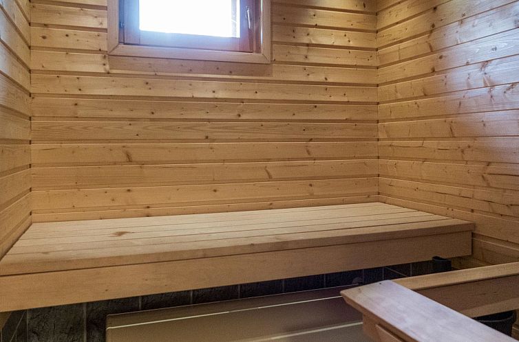 Vakantiehuis Villa koira nr2