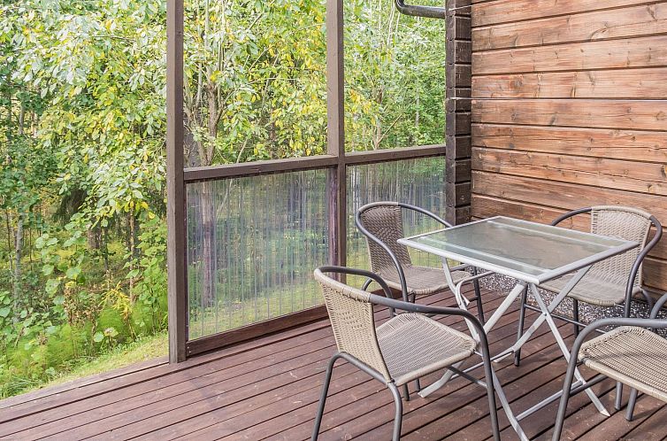 Vakantiehuis Villa koira nr2