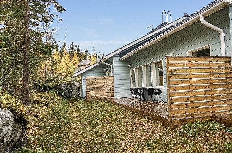 Vakantiehuis Klz krysoliitti