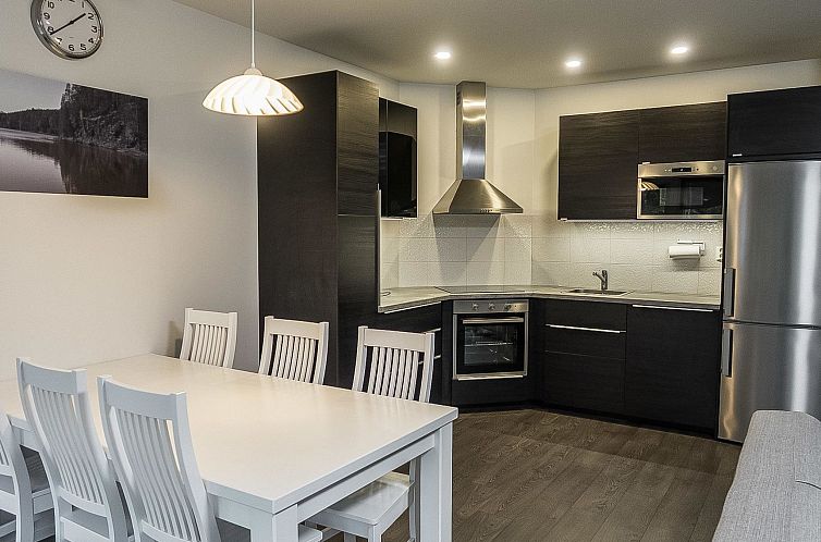 Vakantiehuis Klz krysoliitti