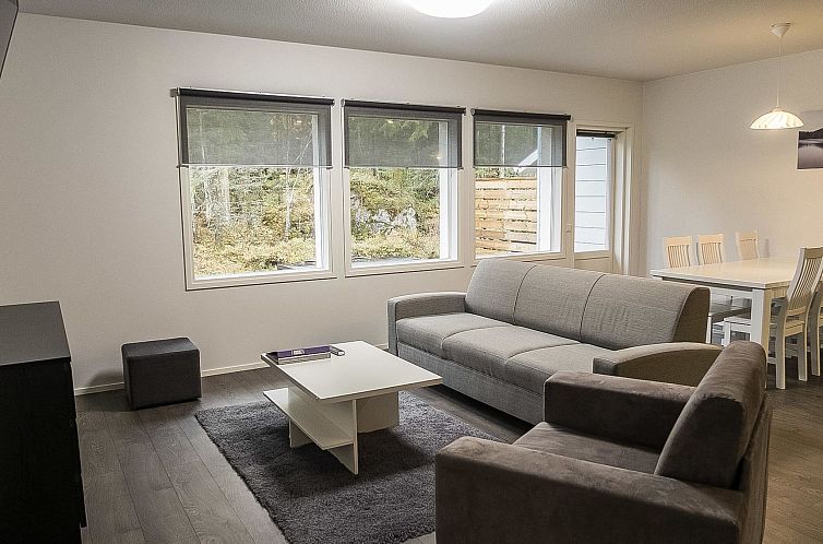 Vakantiehuis Klz krysoliitti