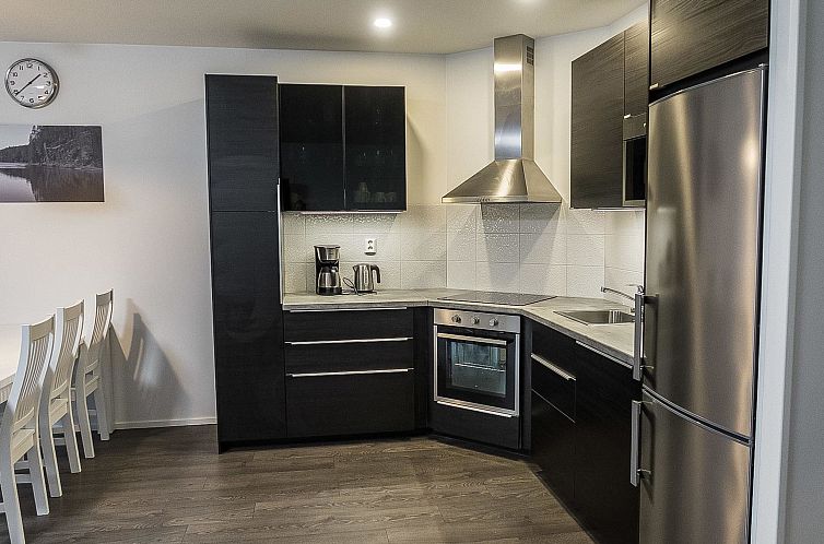 Vakantiehuis Klz krysoliitti