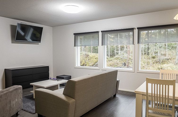 Vakantiehuis Klz krysoliitti