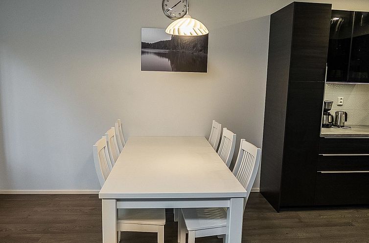 Vakantiehuis Klz krysoliitti