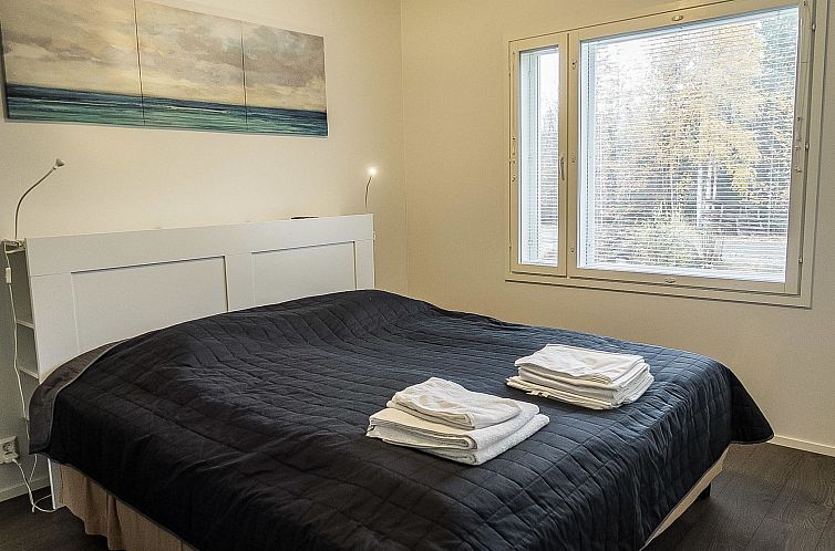 Vakantiehuis Klz krysoliitti