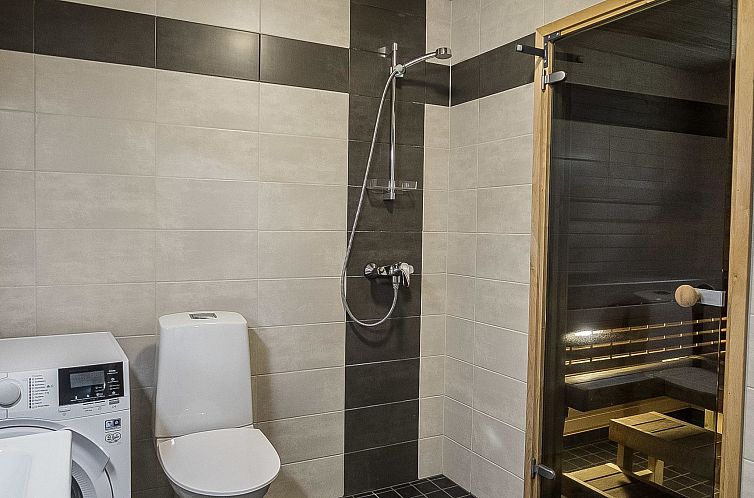 Vakantiehuis Klz krysoliitti