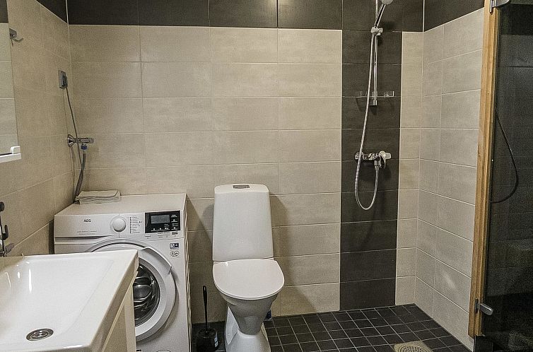 Vakantiehuis Klz krysoliitti