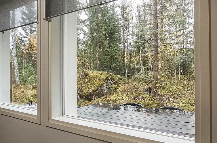 Vakantiehuis Klz krysoliitti
