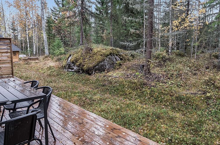 Vakantiehuis Klz krysoliitti