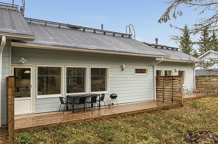 Vakantiehuis Klz krysoliitti