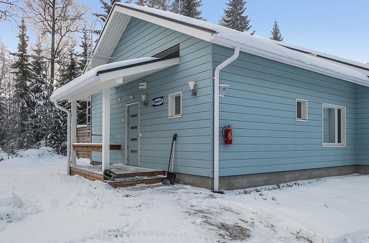 Vakantiehuis Klz rodoniitti