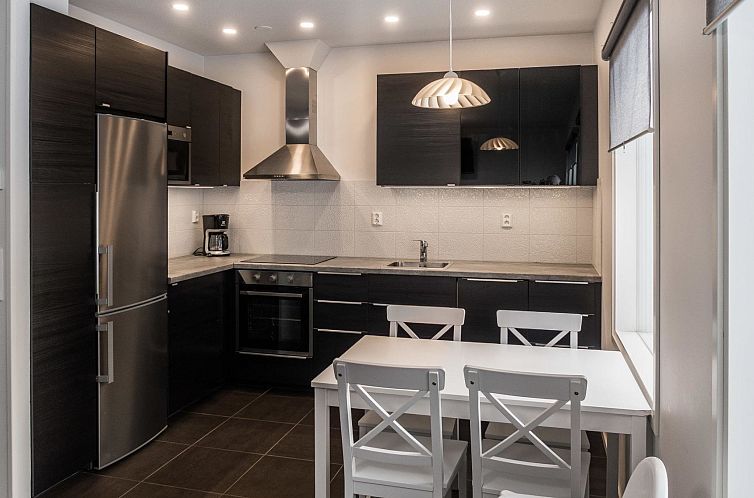 Vakantiehuis Klz rodoniitti