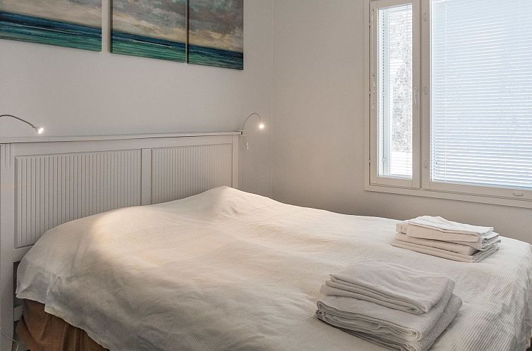 Vakantiehuis Klz rodoniitti