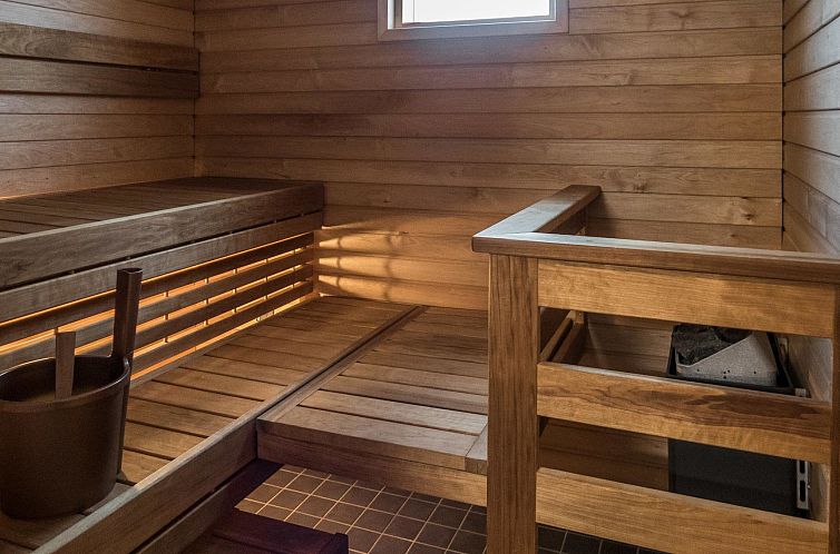 Vakantiehuis Klz rodoniitti