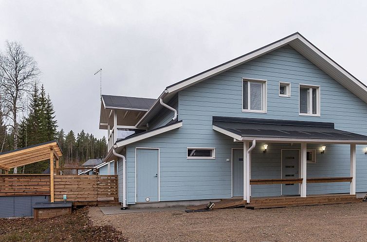 Unterkunft 2230244 - Ferienhaus Oulu - Vakantiehuis Klz timantti