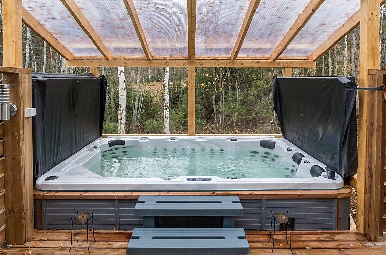 Vakantiehuis Klz timantti