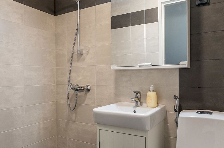 Vakantiehuis Klz timantti