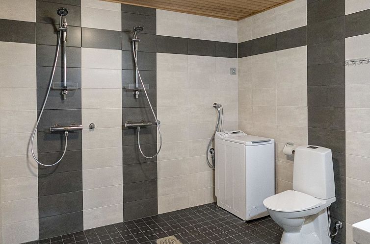 Vakantiehuis Klz timantti