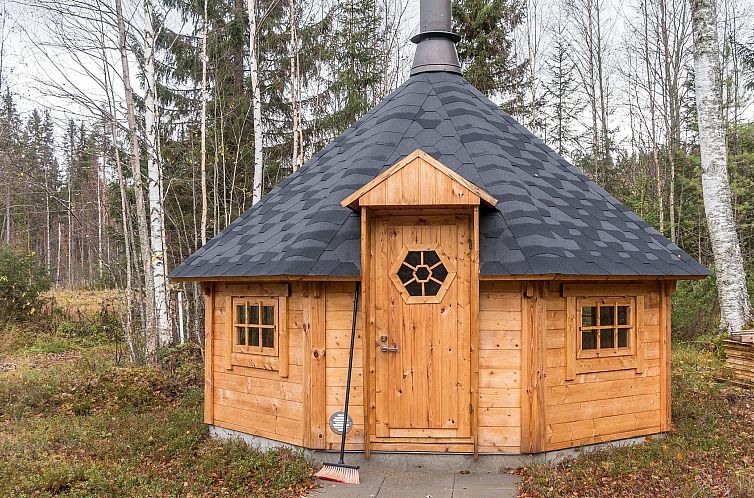 Vakantiehuis Klz timantti
