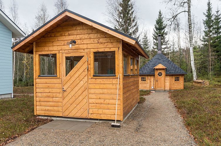 Vakantiehuis Klz timantti