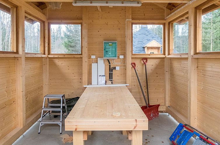 Vakantiehuis Klz timantti