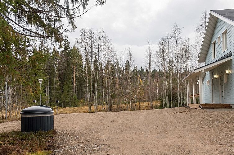 Vakantiehuis Klz timantti