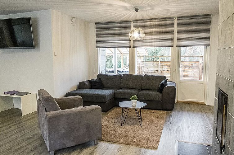 Vakantiehuis Klz timantti