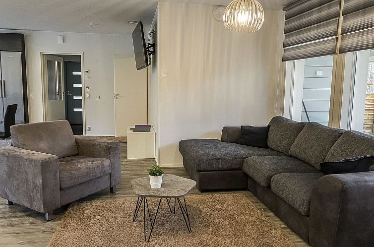 Vakantiehuis Klz timantti