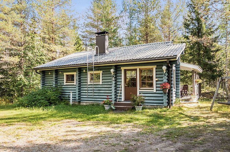 Guest house 2230245 - Holiday property Oulu - Vakantiehuis Huotarin mökki
