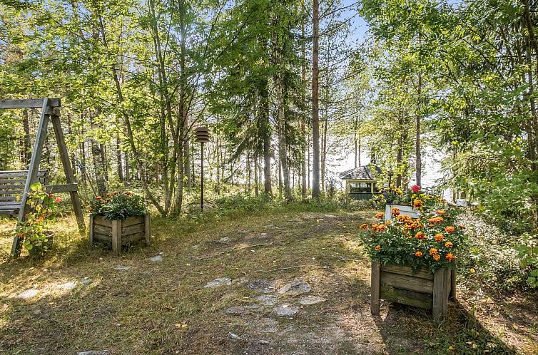 Vakantiehuis Huotarin mökki