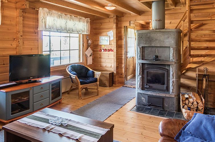 Vakantiehuis Värikatti