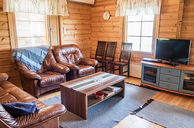 Vakantiehuis Värikatti