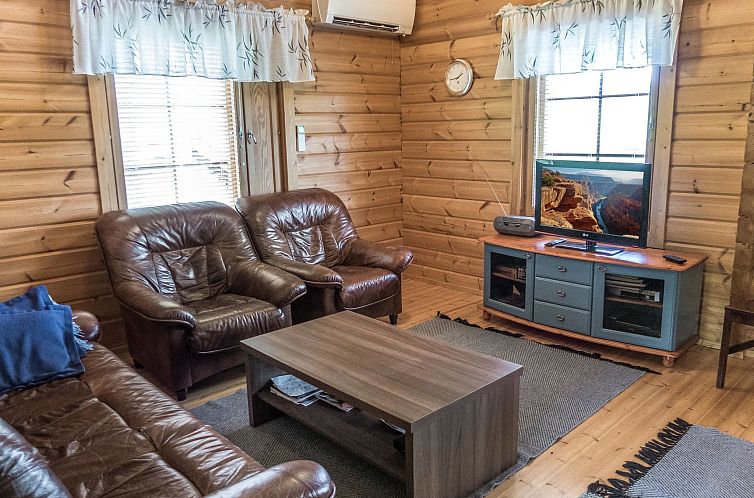 Vakantiehuis Värikatti