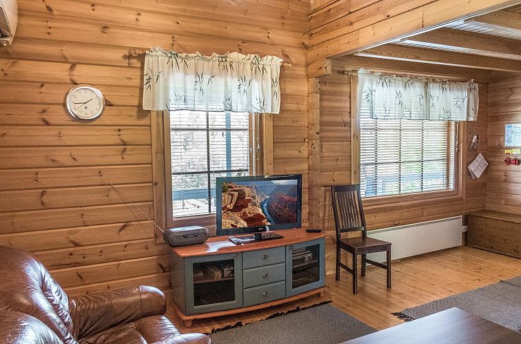 Vakantiehuis Värikatti