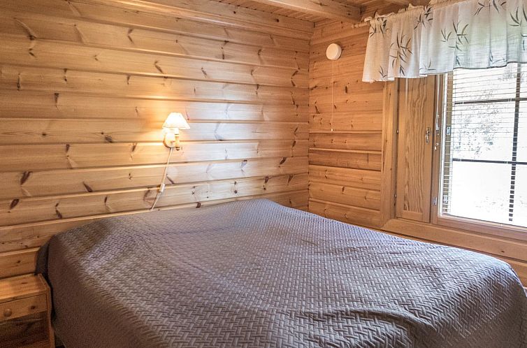 Vakantiehuis Värikatti
