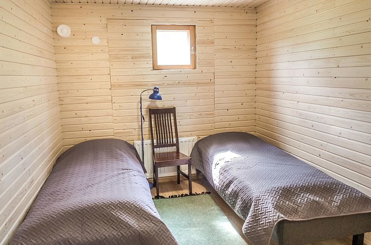 Vakantiehuis Värikatti